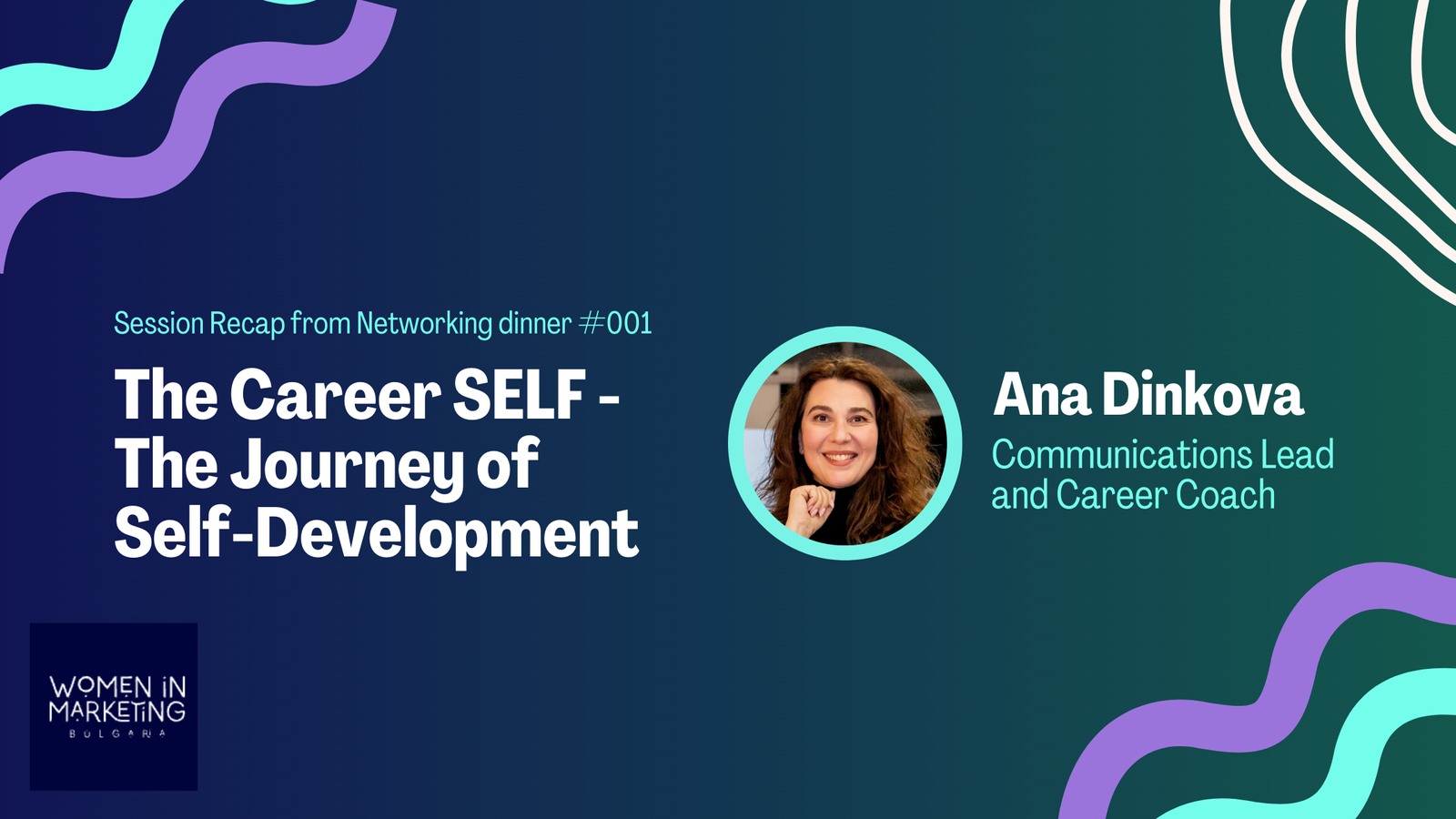 The Career Self – The Journey of Self-Development