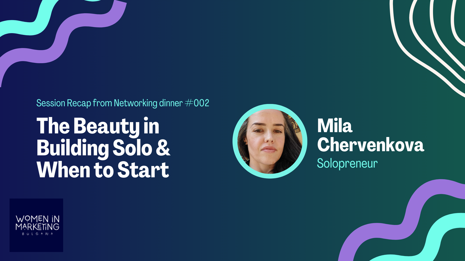 The Beauty in Building Solo & When to Start