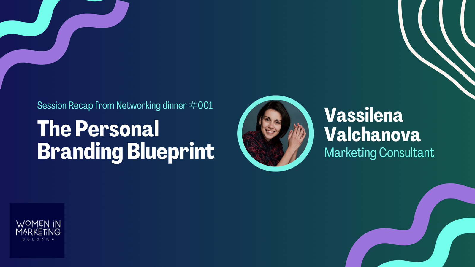 The Personal Branding Blueprint