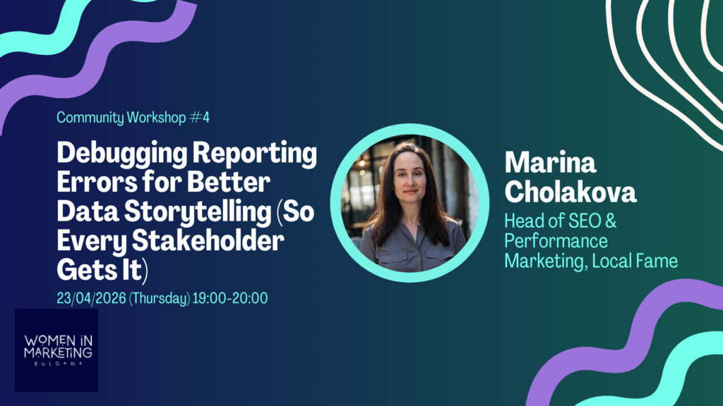 Debugging Reporting Errors for Better Data Storytelling (So Every Stakeholder Gets It)