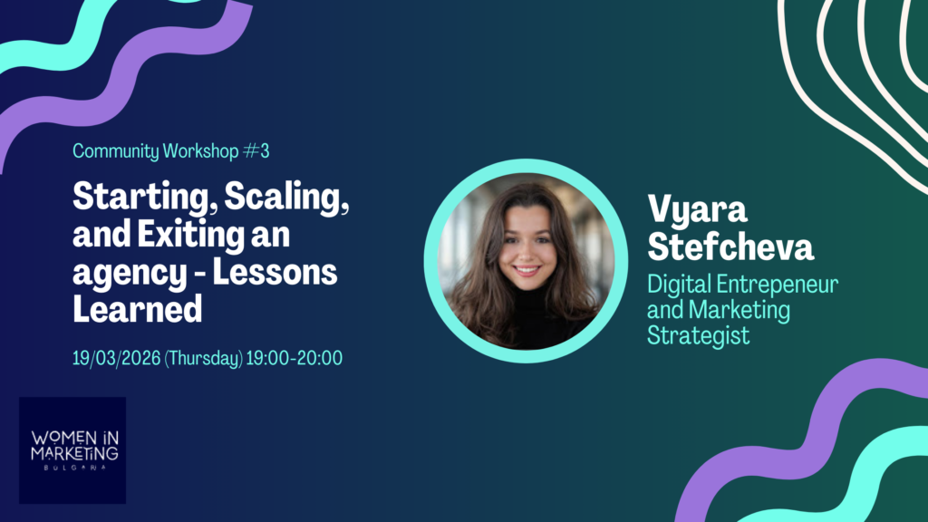 Starting, Scaling, and Exiting an Agency: Lessons Learned, Process, Best Practices