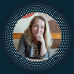 Viktoria Chervenkova