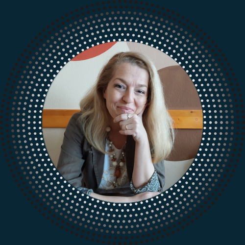 Viktoria Chervenkova