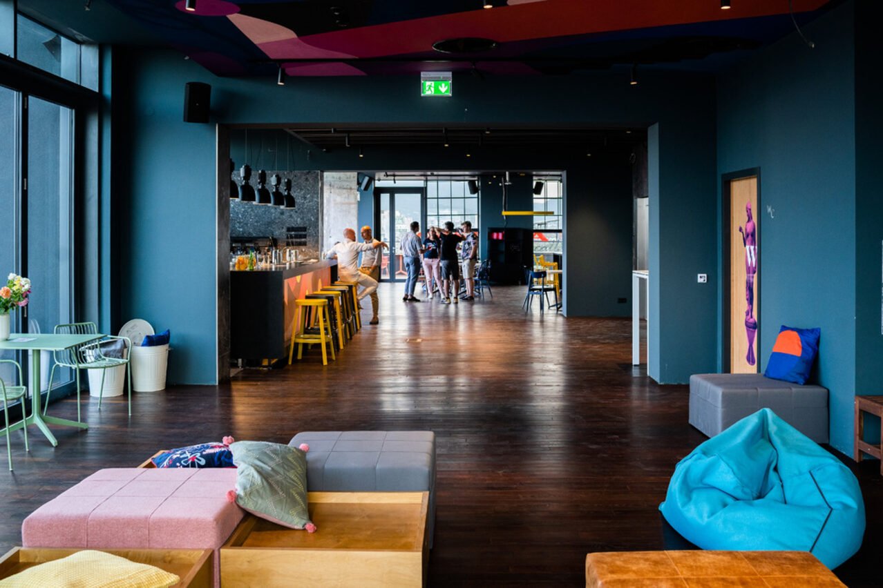 Kitchen59 interior