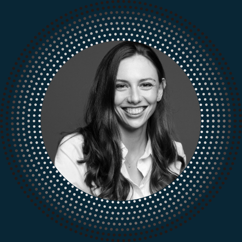 Hristina (Tina) Mangelova