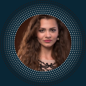Stefy Krushkelova
