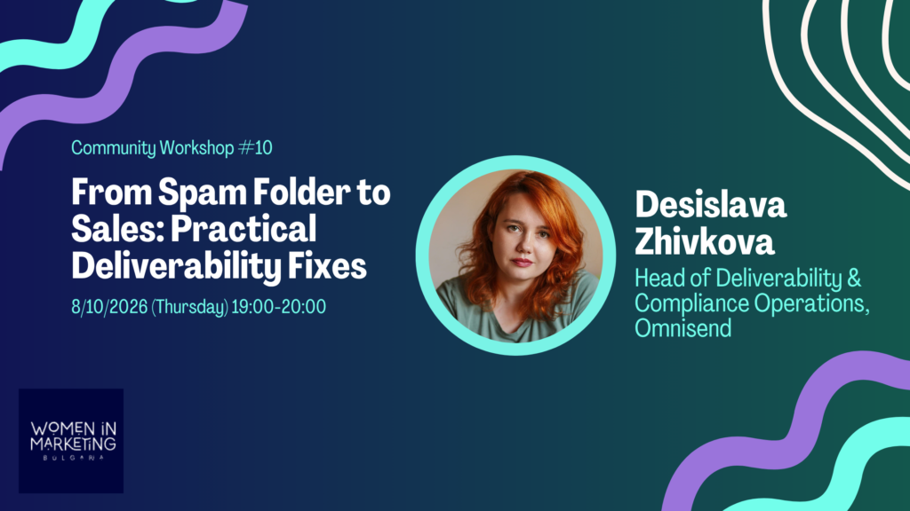 From Spam Folder to Sales: Practical Deliverability Fixes