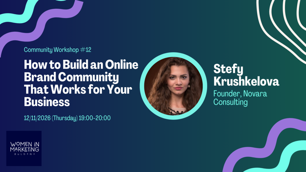 How to Build an Online Brand Community That Works for Your Business
